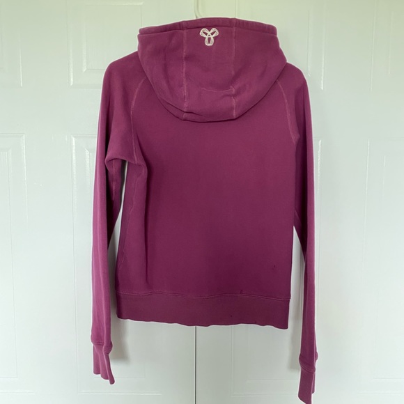 Aritzia TNA Zip Up Hoodie - Picture 2 of 7